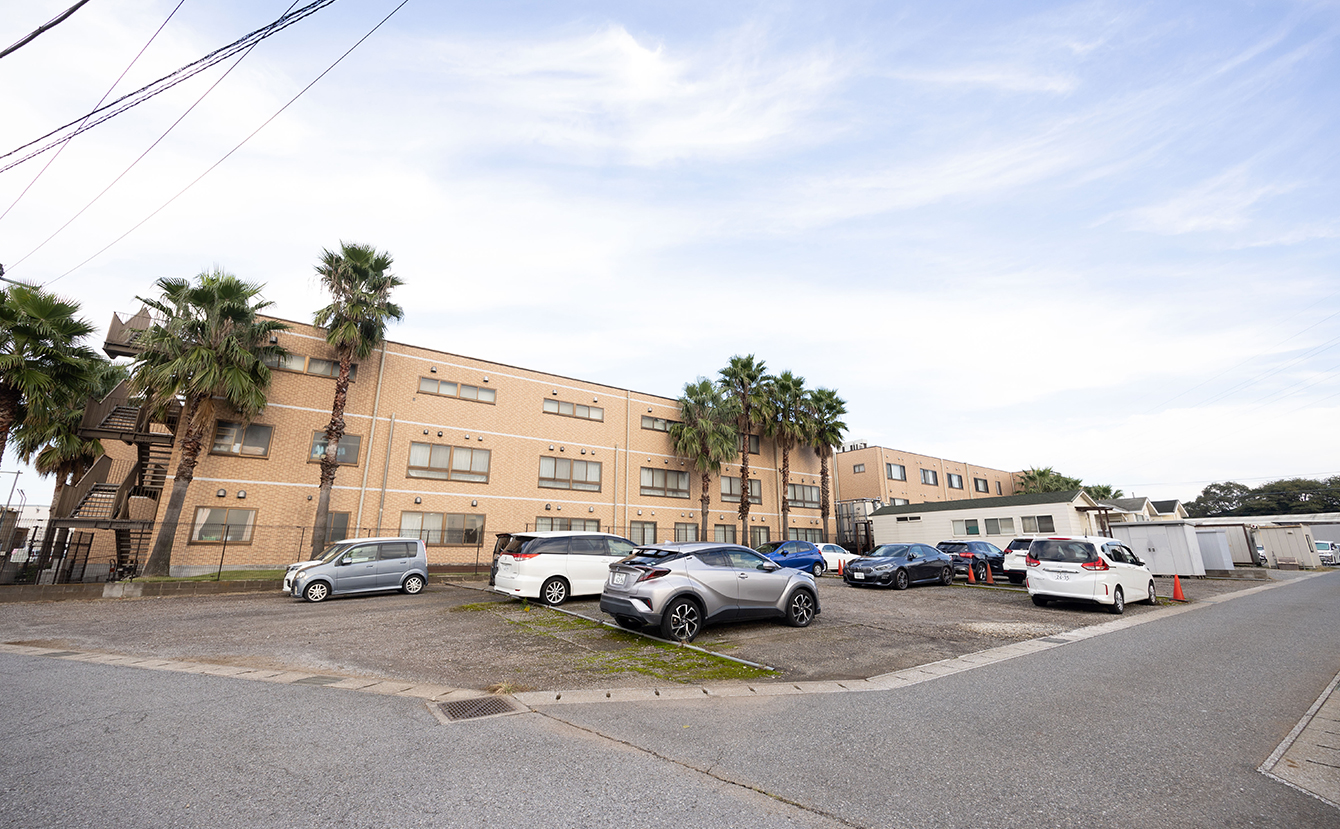 交通アクセス補助