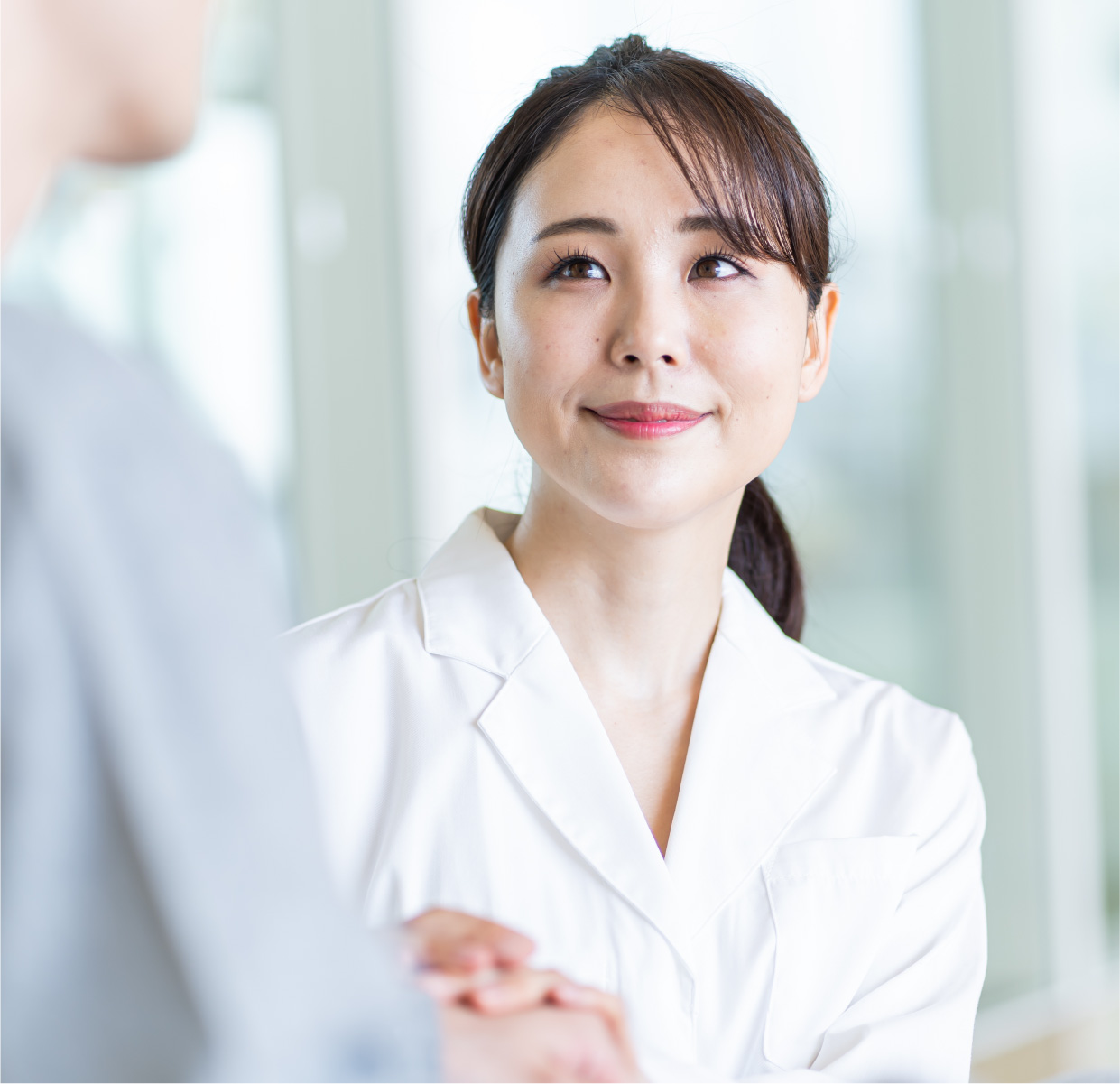 富家グループの採用について