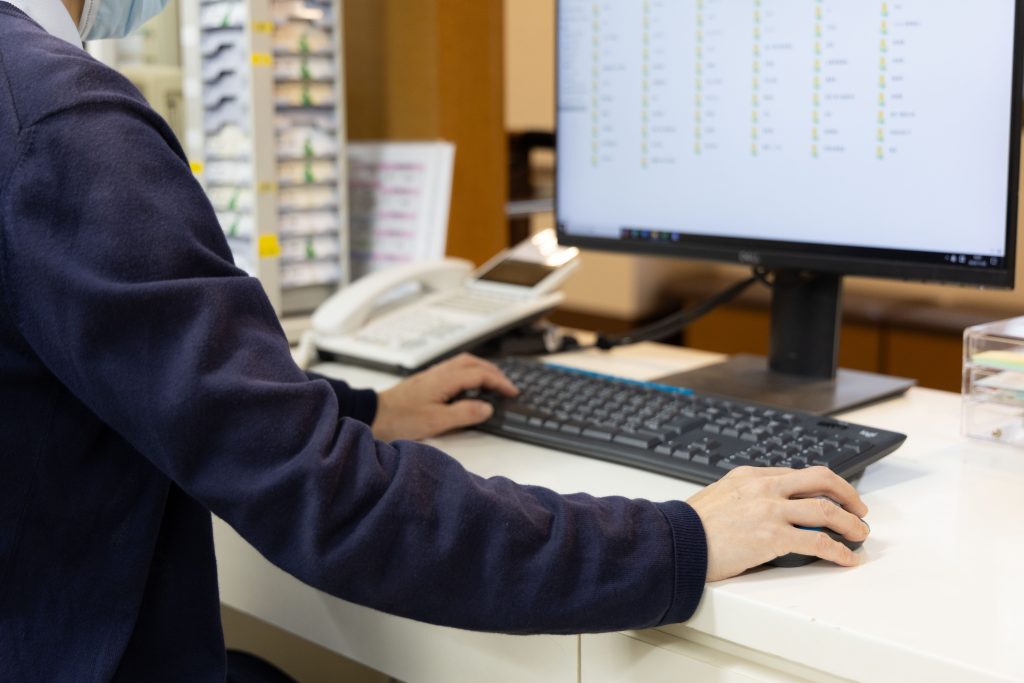 医療ソーシャルワーカー（MSW)