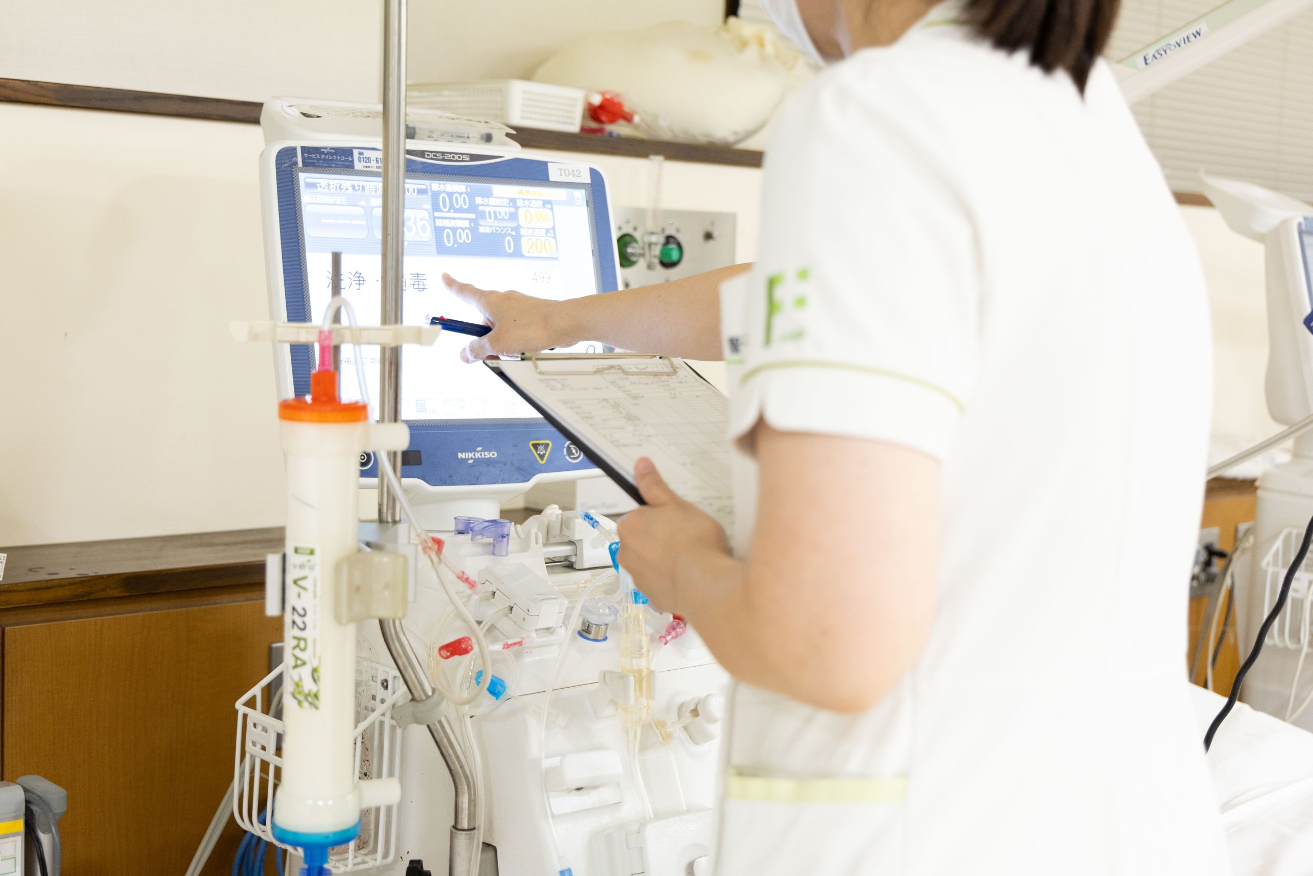 充実の教育制度