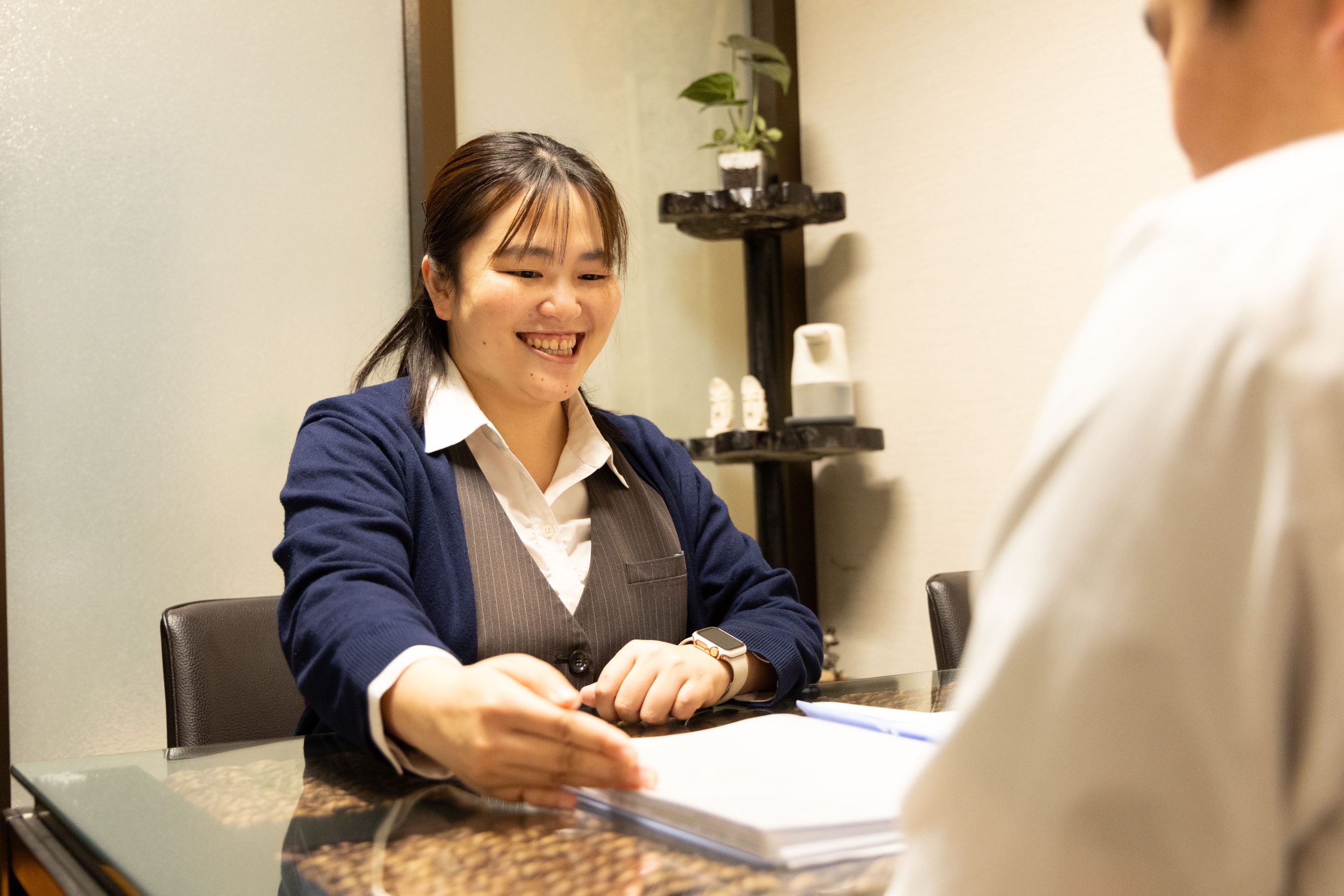 16:00 院内調整及び交渉