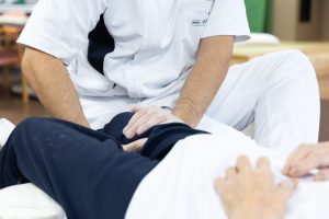 理学療法士<br>（PT）