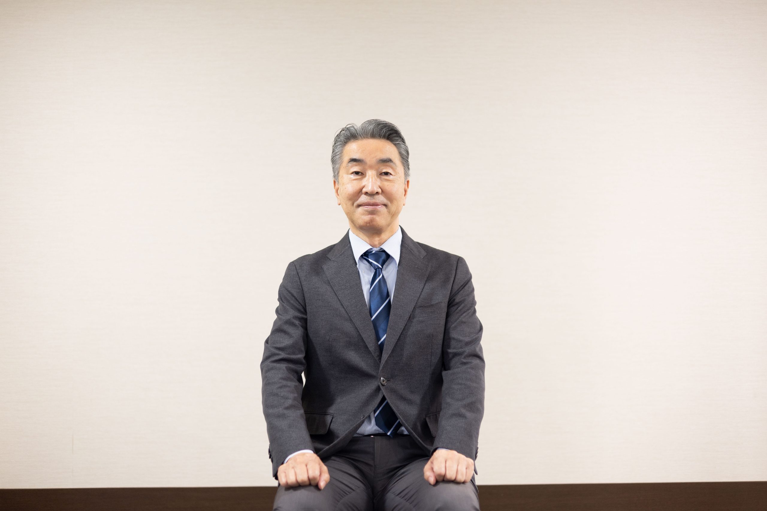 事務長 原田 延