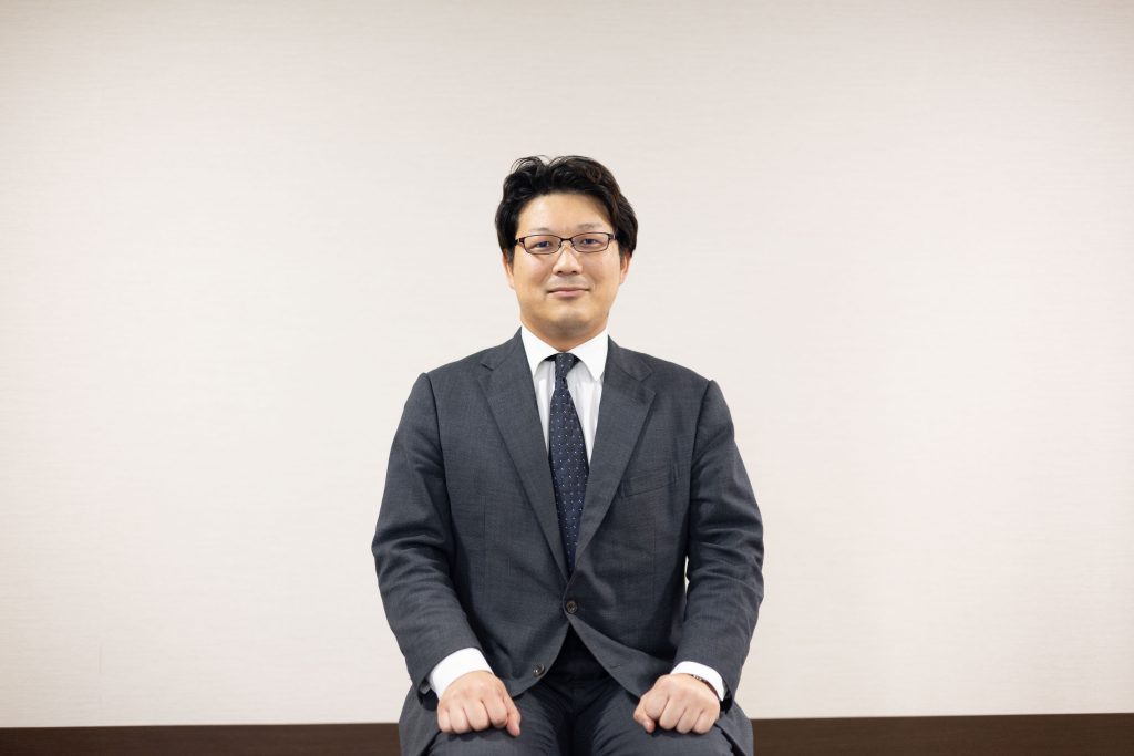 医療情報システム管理室室長