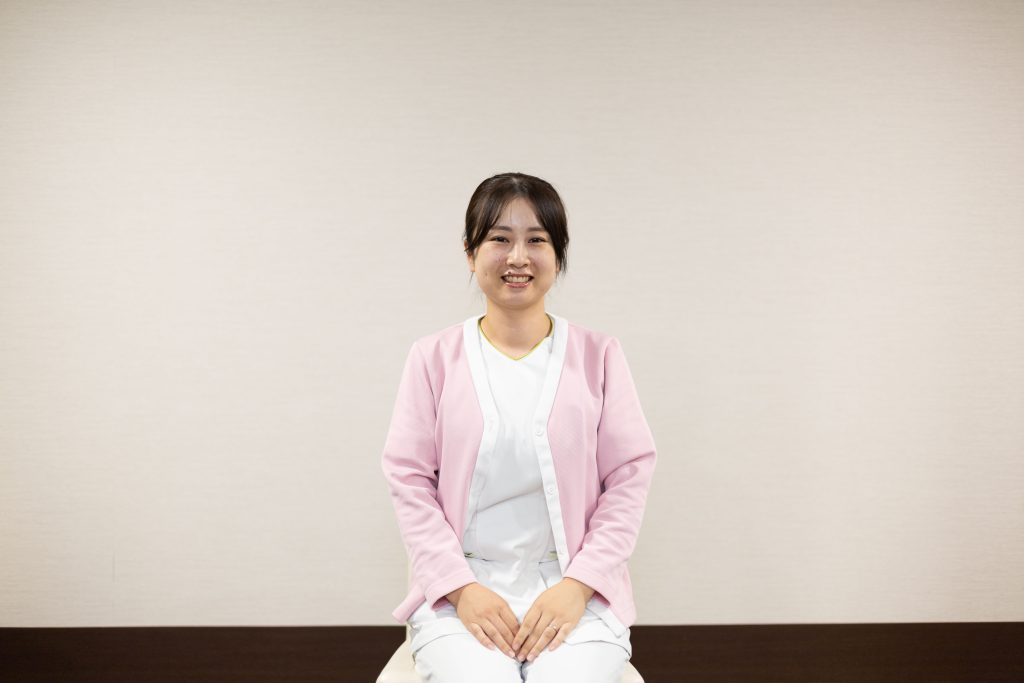 看護師・非常勤