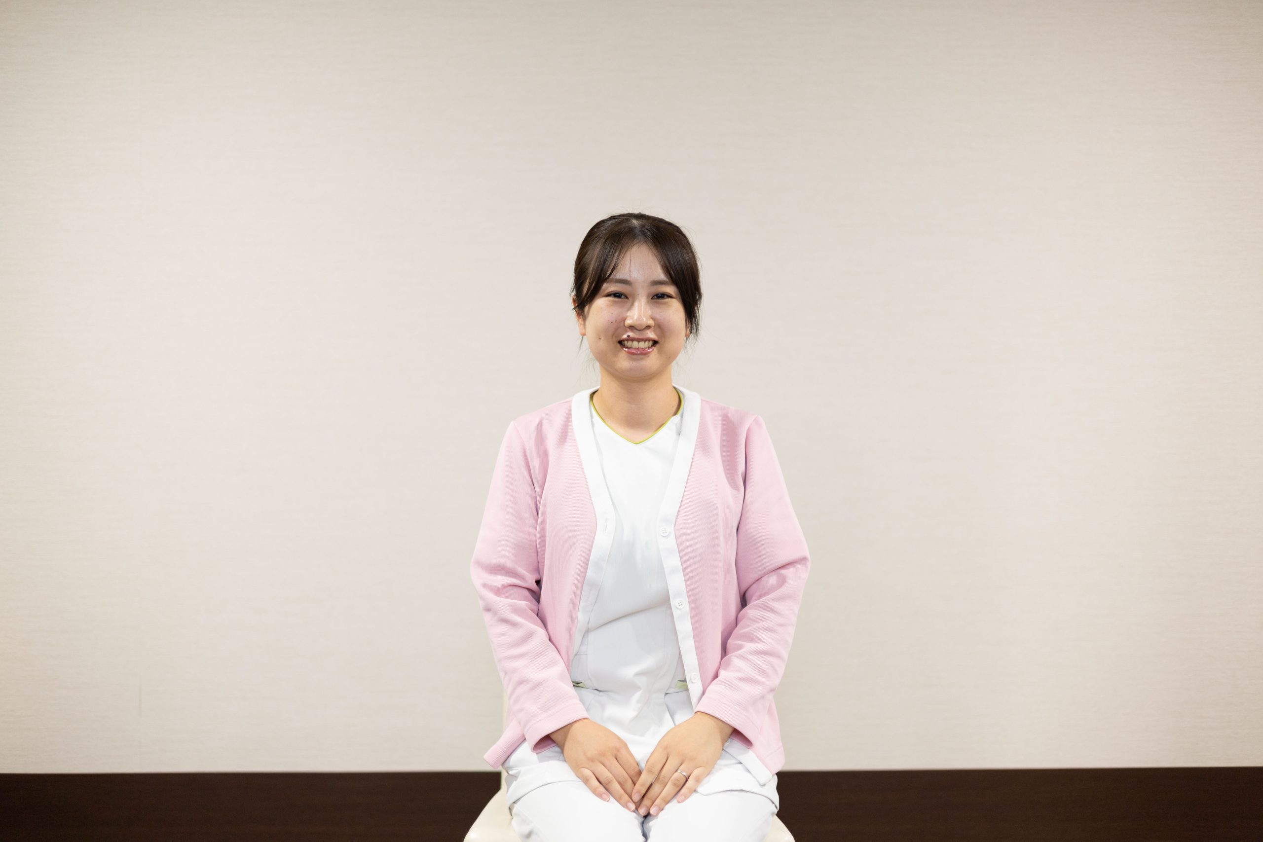 看護師・非常勤