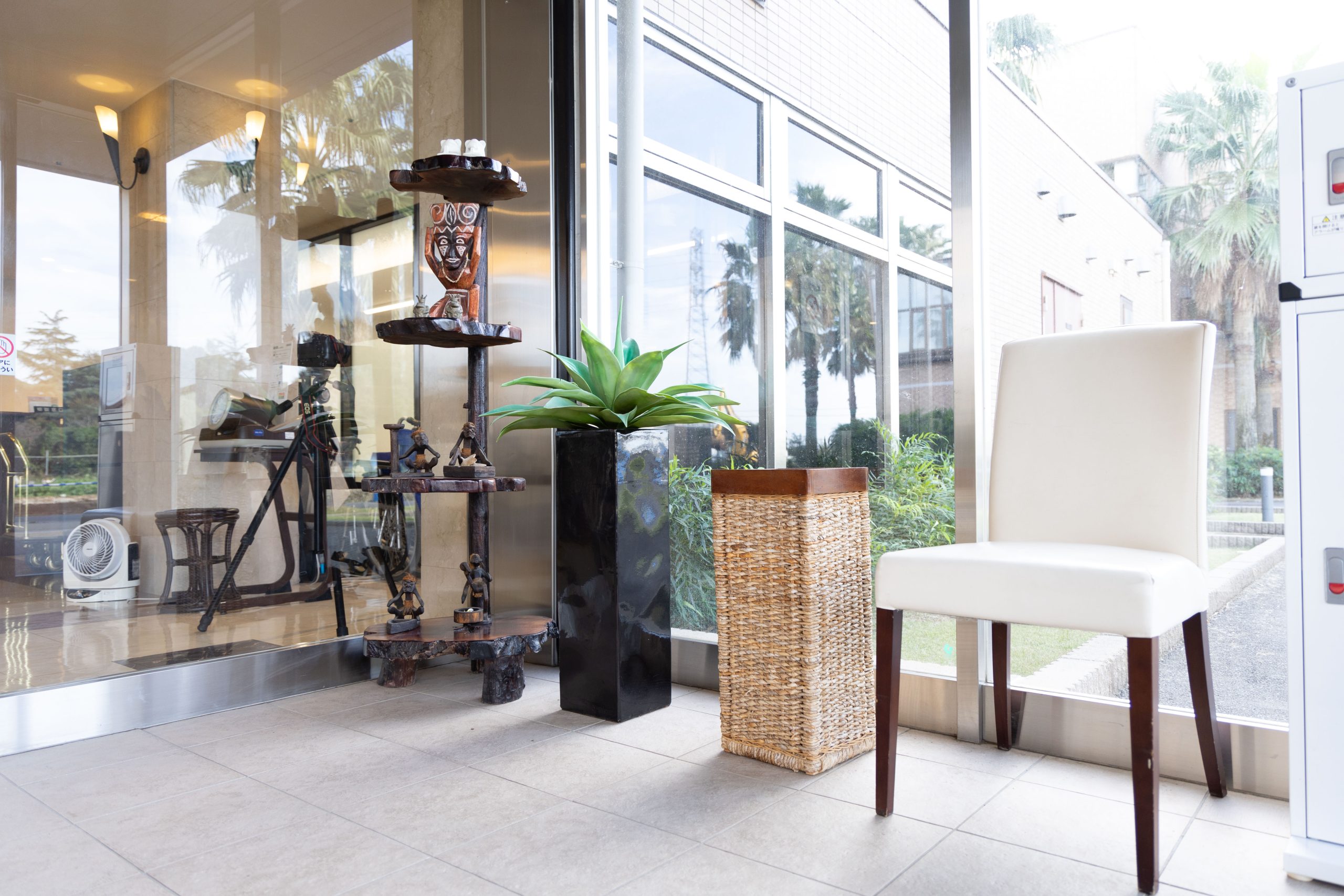 リクルートWEBサイトOPEN！