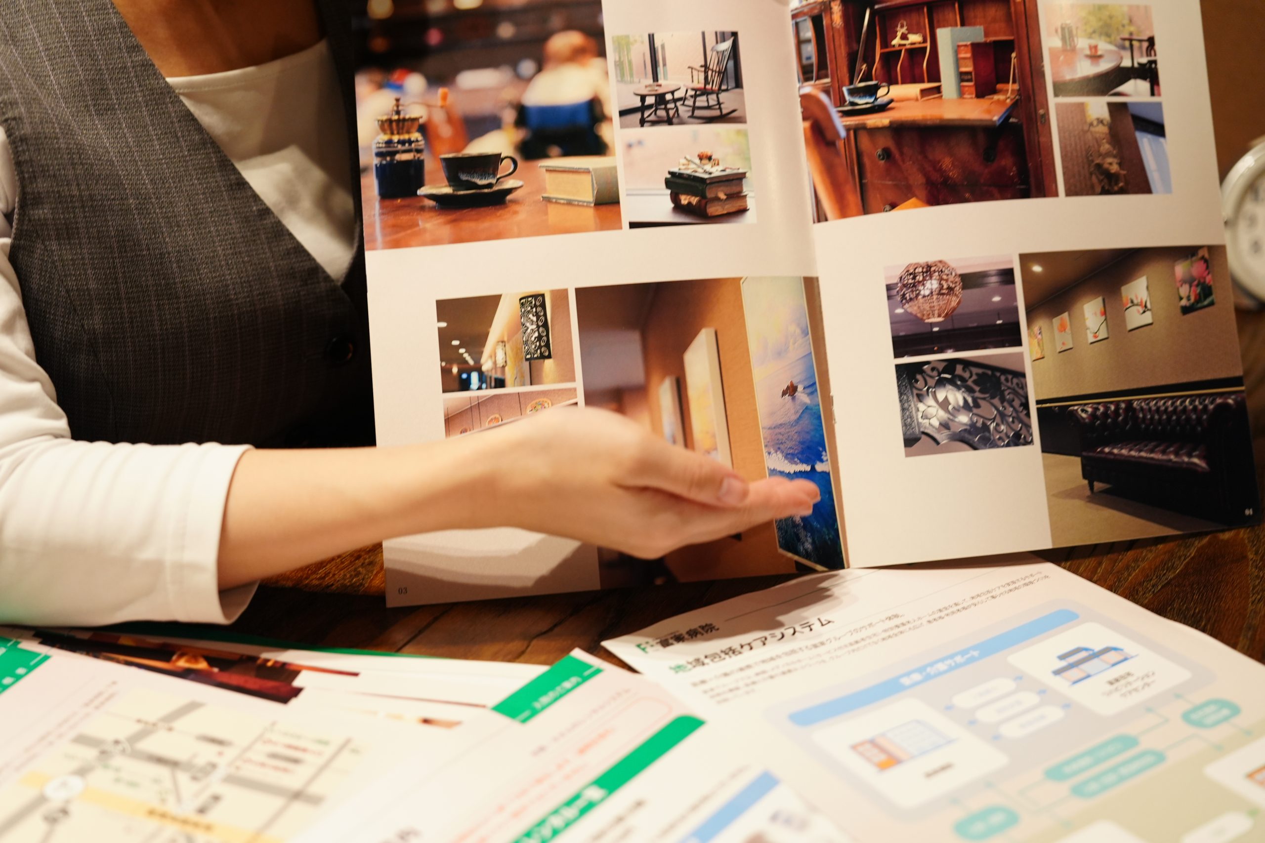 15:00 入院相談への返答、確認