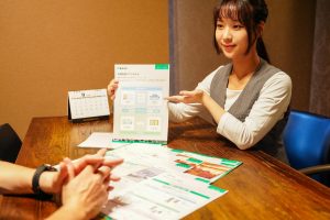 医療ソーシャルワーカー（MSW)